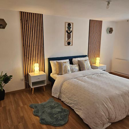 Spacieux Et Charmant Appartement De 47 M2 Charleville-Mézières Exterior foto